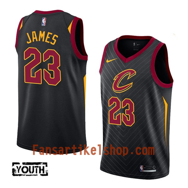 lebron james trikot cavaliers